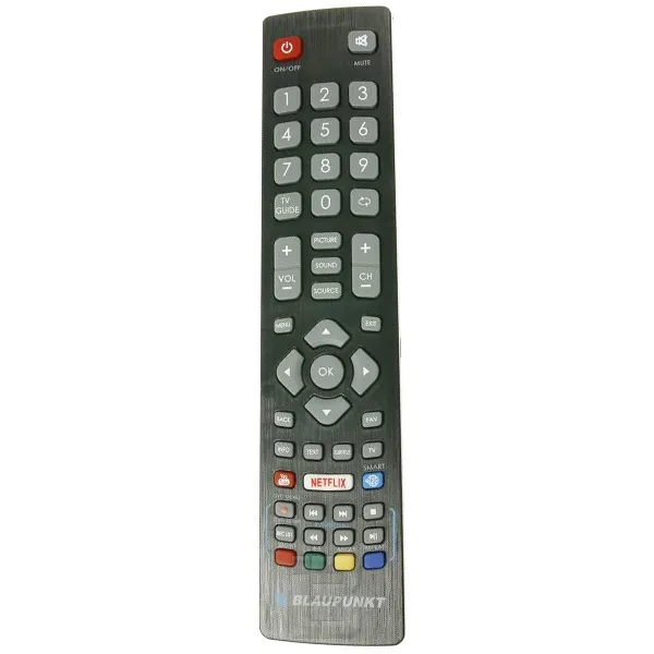 DALJINSKI BLAUPUNKT RMC0009N - blaupunkt daljinski