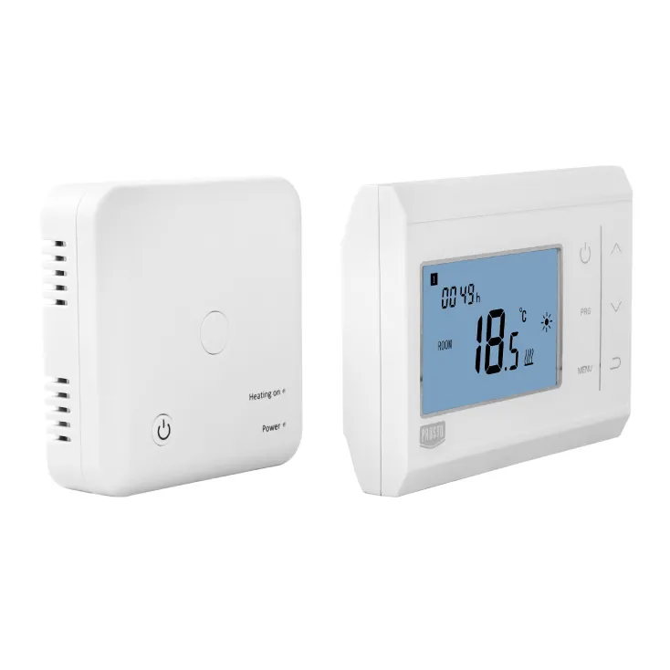 TERMOSTAT DST-W11 - 
