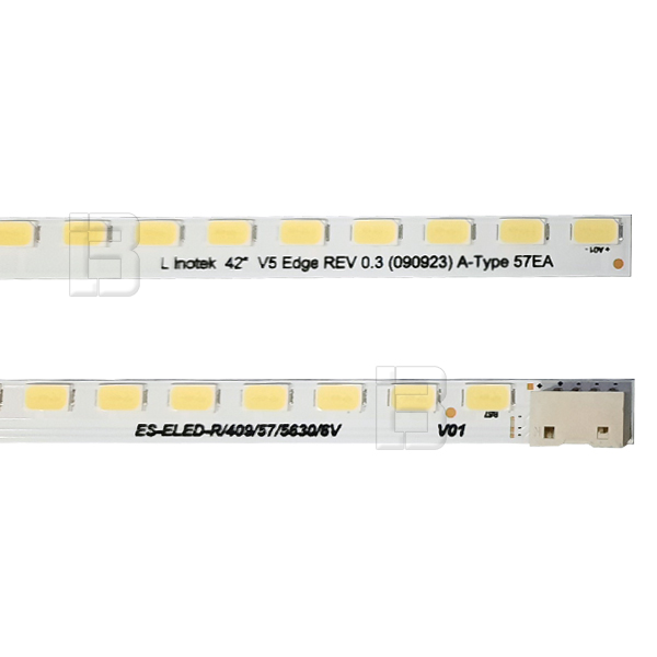 LED BAR-LG42LX65 - l-inotek-42-v5-edge-a-type