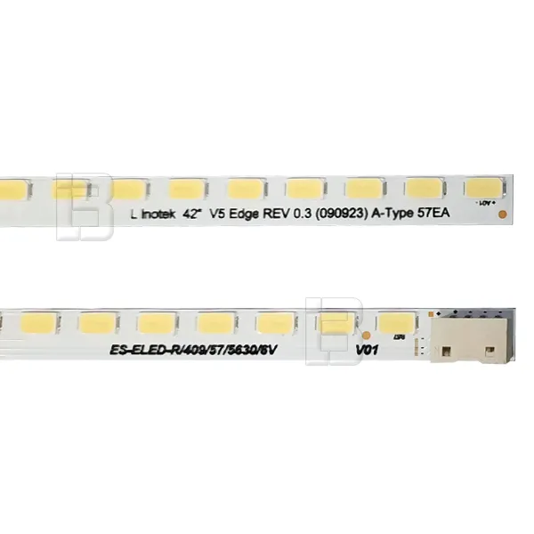 LED BAR-LG42LX65 - l-inotek-42-v5-edge-a-type