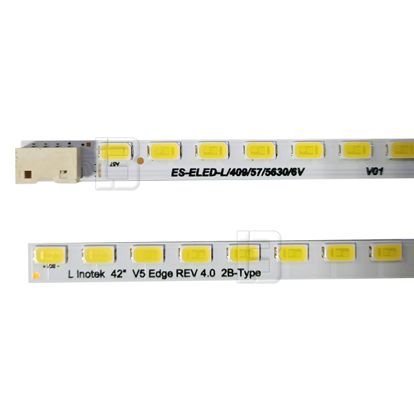 LED BAR-LG42LX65 - l-inotek-42-v5-edge-2b-type