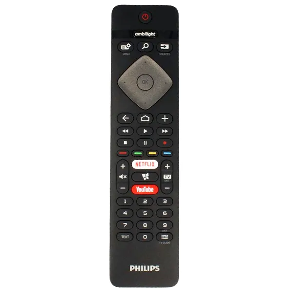 DALJINSKI PHILIPS YKF464 - philips-YKF464 daljinski