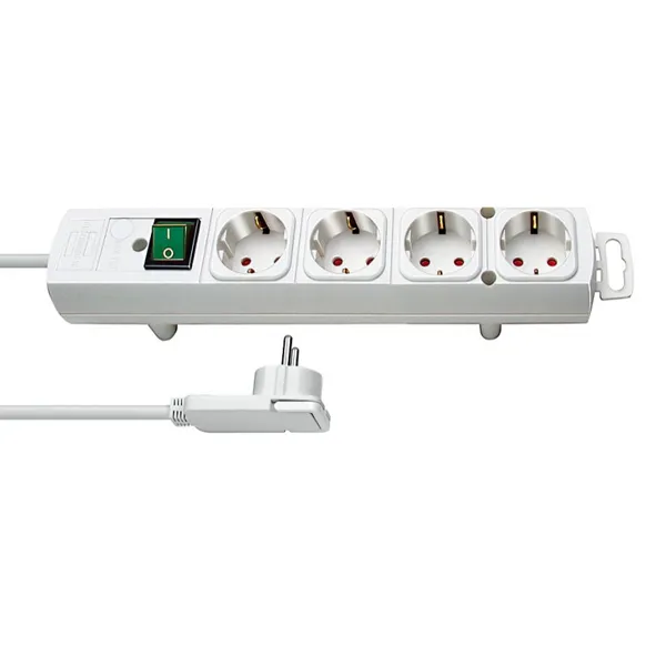 RAZVODNIK 4UTC2.0/P-W - produzni-sa-tankim-utikacem