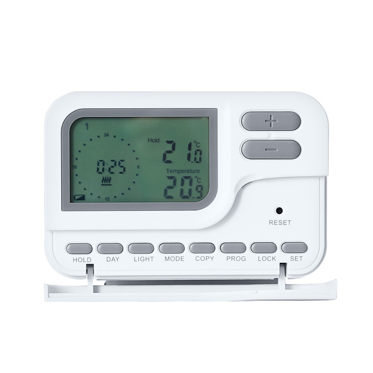 TERMOSTAT DST-Q7RF - 