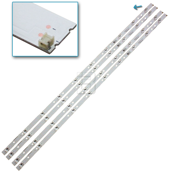 LED BAR-BLAUPUNKT404 - ES3016-led-trake-za-blaupunkt-tv