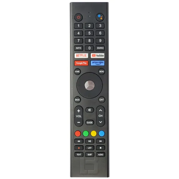 DALJINSKI VOX LED SMART-4 - vox tv daljinski