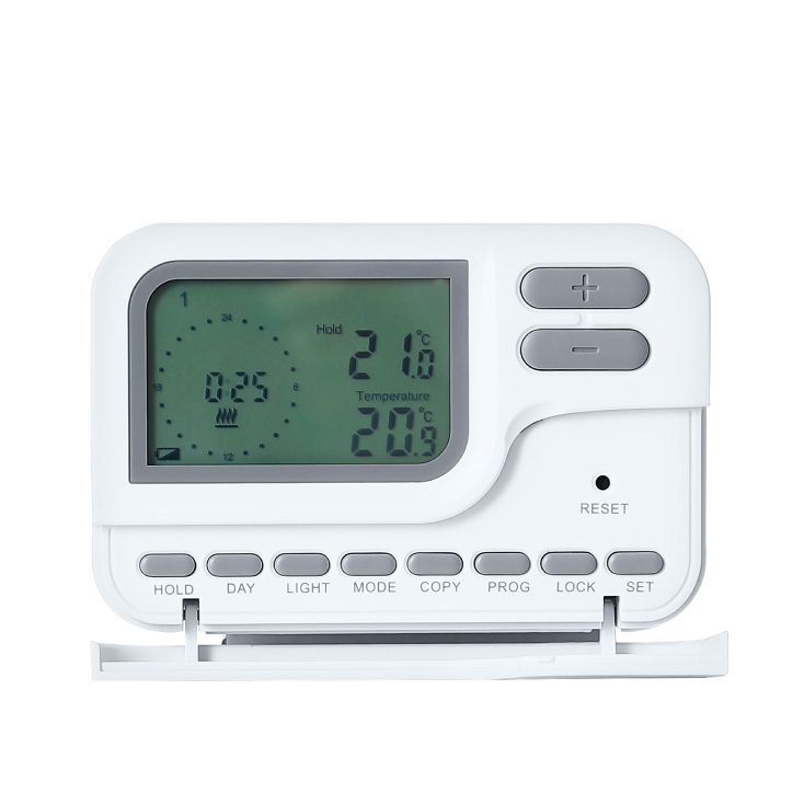 TERMOSTAT DST-Q7 - 