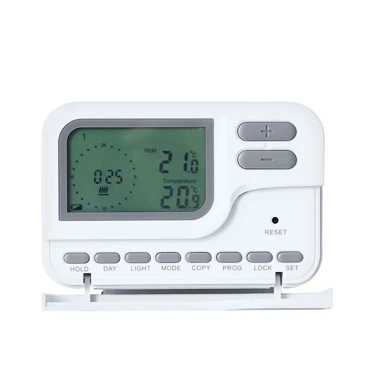 TERMOSTAT DST-Q7 - 
