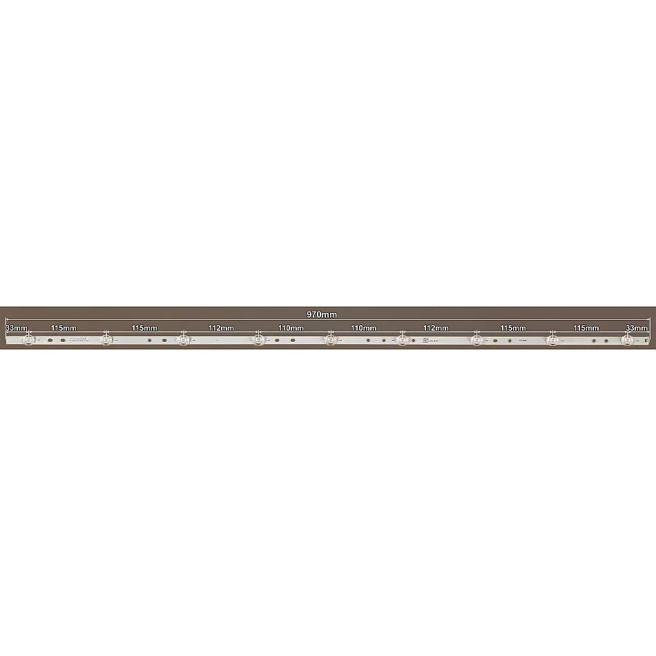 LED BAR-VOX50 - lt528-led-traka-za-vox-50-970mm