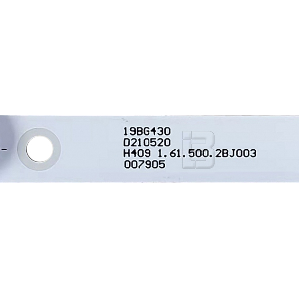 LED BAR-VOX50 - 19bg430-d210520