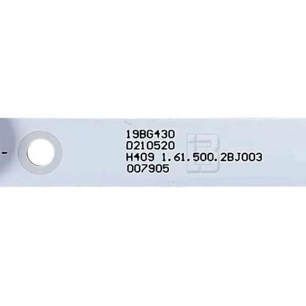LED BAR-VOX50 - 19bg430-d210520