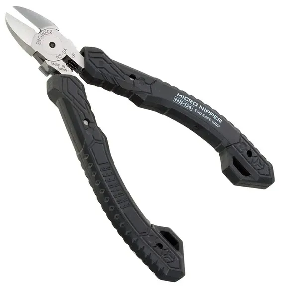 KLEŠTA NS-04 SEČICE - 