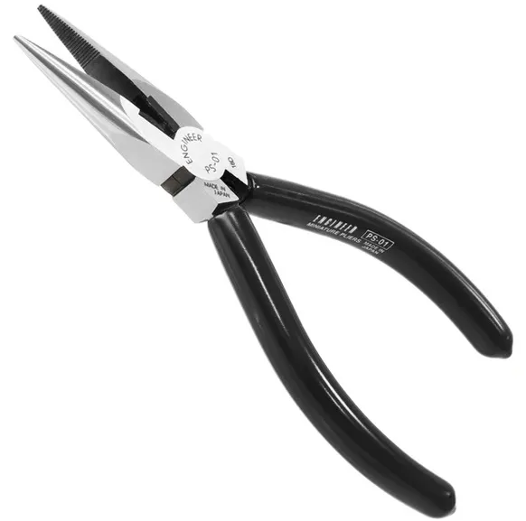 KLEŠTA PS-01G ZAOBLJENA - 