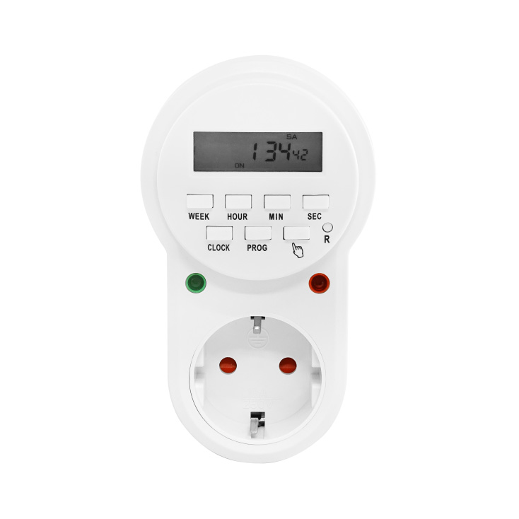 TAJMER TM01 - 