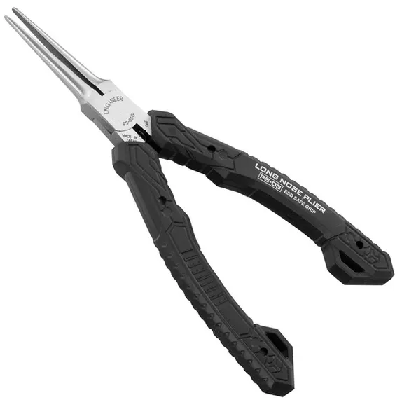 KLEŠTA PS-03 POLU ZAOBLJENA - okrugla klesta