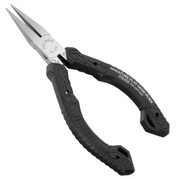 KLEŠTA PS-04 RAVNA - ravna klesta