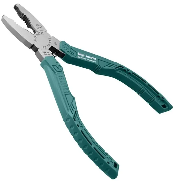 KLEŠTA PZ-58 KOMBINOVANA - klesta za srafove