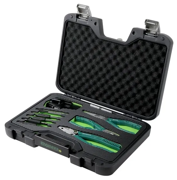 SET ALAT PDS-02 - 