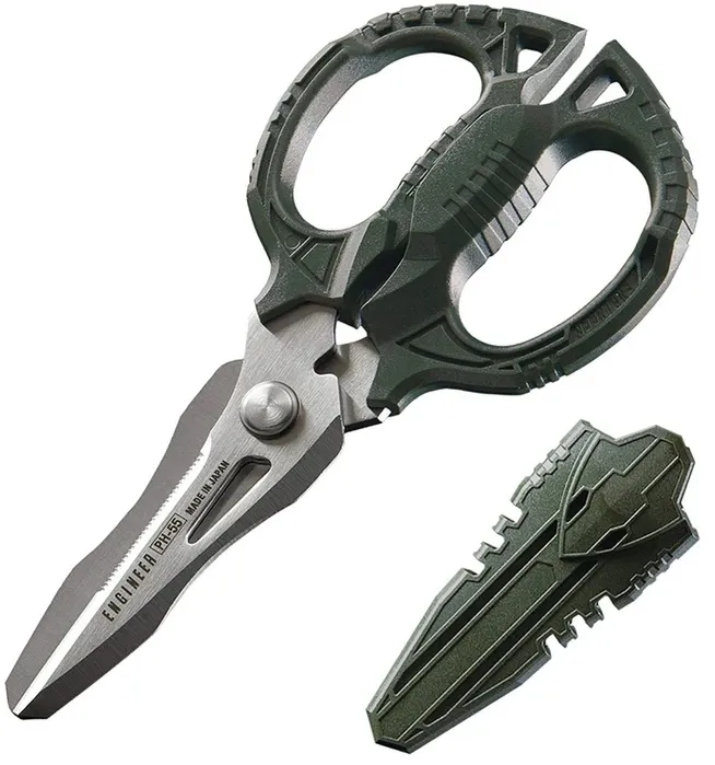 MAKAZE PH-55 KOMBINOVANE 4u1 - makeze