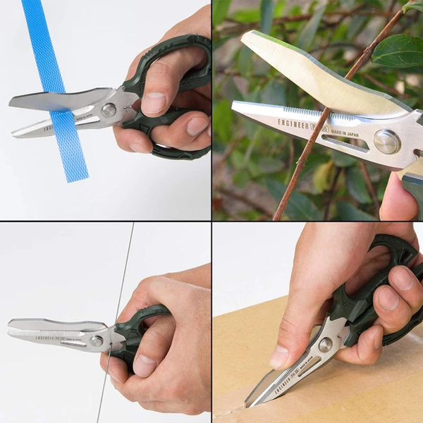 KLEŠTA PH-55 KOMBINOVANA 4u1 - makeze-primena