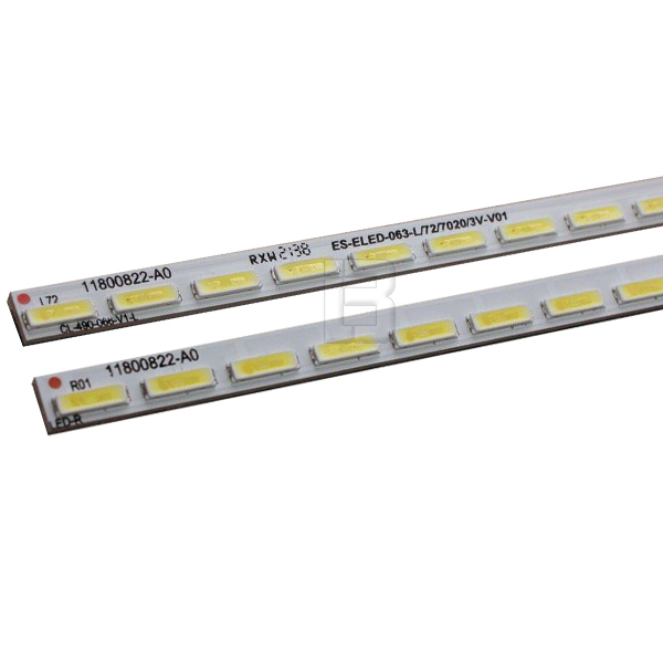 LED BAR-PHILIPS55US - cl-490-066-v1l