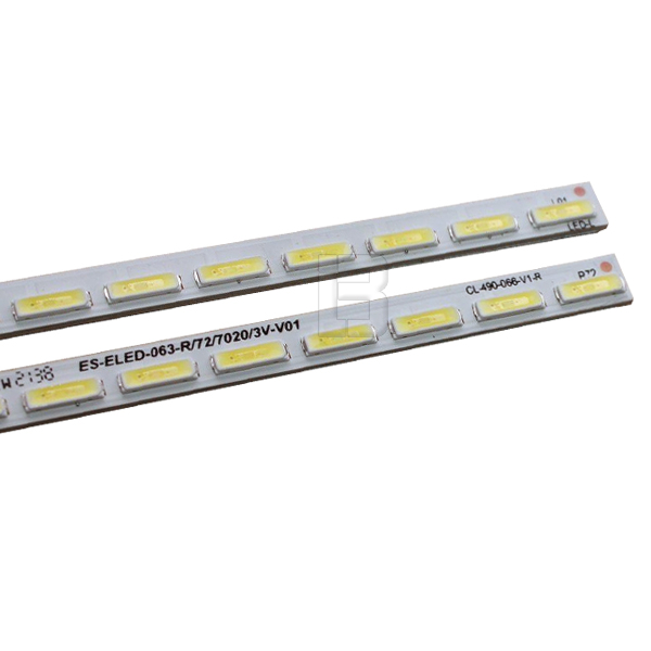 LED BAR-PHILIPS55US - cl-490-066-v1r