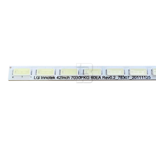 LED BAR-LG42ED - 