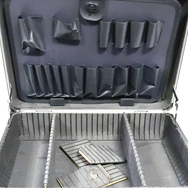 TORBA ZA ALAT TU-204 - kofer za alat