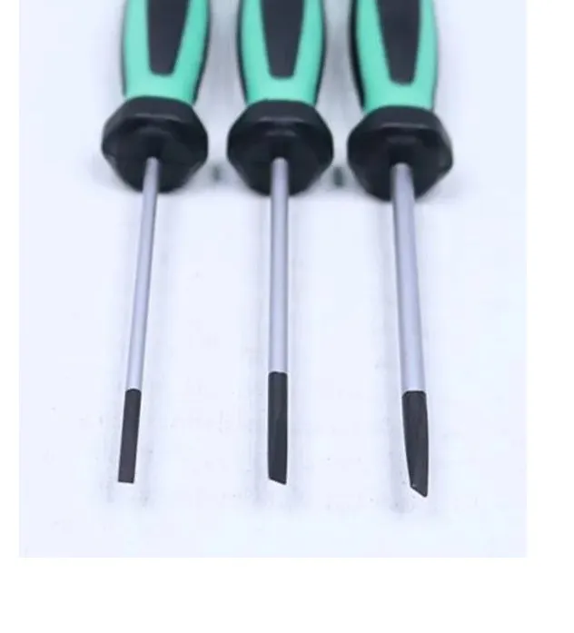 SET ODVIJAČA SD-0839 - odvijac ravni