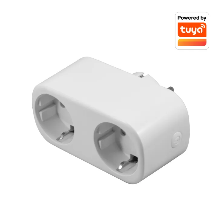 UTIČNICA SMART WFU20PM - wifi uticnica