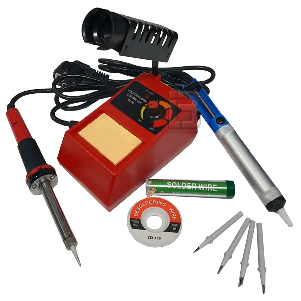 LEMILICA ZD-98KIT - lemilica set