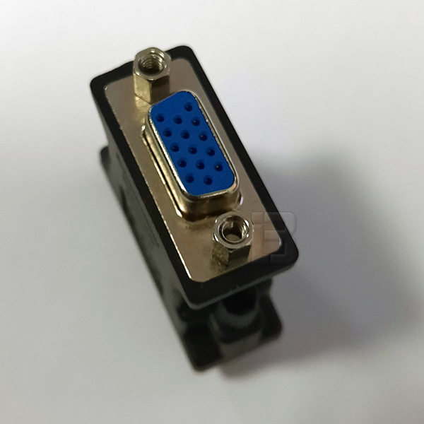 DVI-I/VGA MŽ ADAPTER - vga