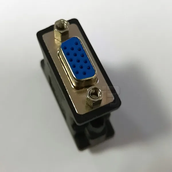 DVI-I/VGA MŽ ADAPTER - vga