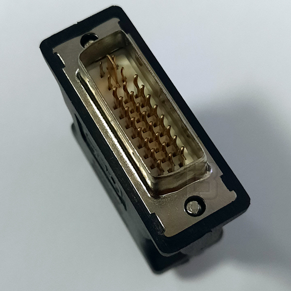 DVI-I/VGA MŽ ADAPTER - dvi-i