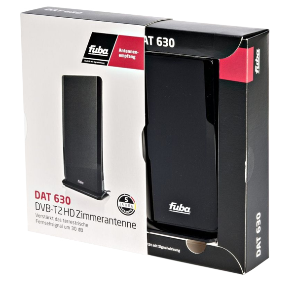 ANTENA DAT 630 DVB-T2 SOBNA ANTENA - antena-dat630
