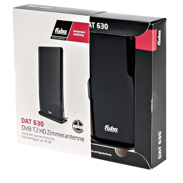 ANTENA DAT 630 DVB-T2 SOBNA ANTENA - antena-dat630