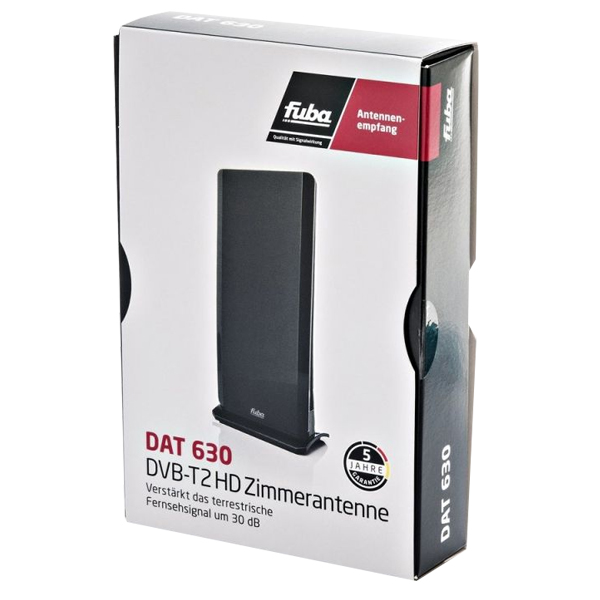 ANTENA DAT 630 DVB-T2 SOBNA ANTENA - antena-dat630-fuba
