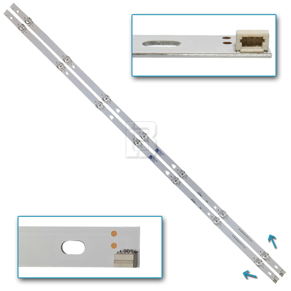 LED BAR-ALPHA40D - ES858-pozadinsko-svetlo-za-alpha-40-tv