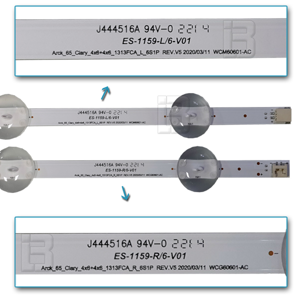 LED BAR-GRUNDIG65GDU - arck_65_clary_4x6_1313fca_r_l_6s1p