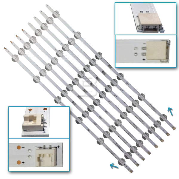 LED BAR-GRUNDIG65GDU - ES1159-pozadinsko-osvetljenje-za-grundig-65-tv