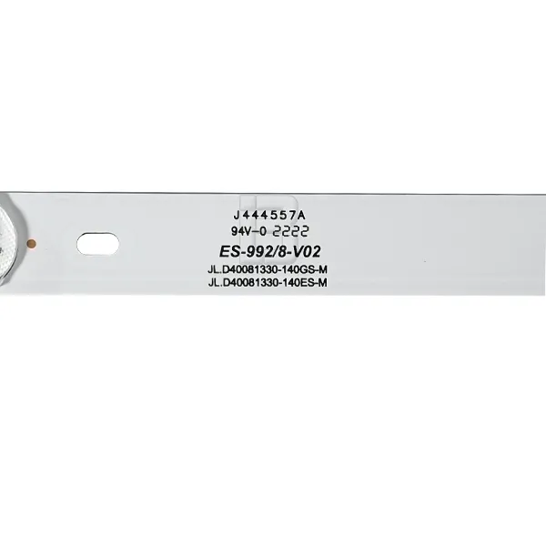 LED BAR-TOSHIBA40 - jl.d40081330-140gs-m-140es-m