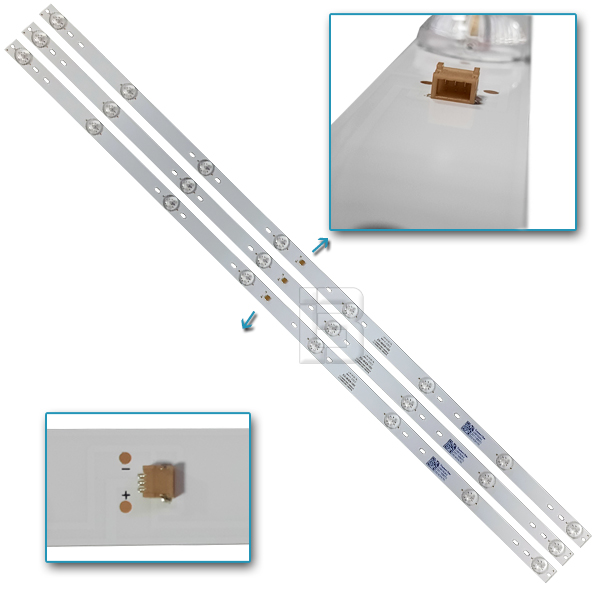 LED BAR-TOSHIBA40 - ES992-pozadinsko-osvetljenje-za-toshiba-40-tv