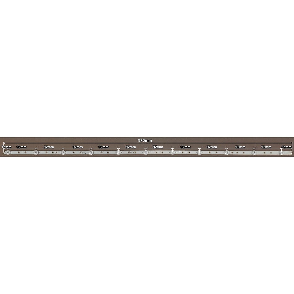 LED BAR-PHILIPS50-1 - lt521-led-traka-za-philips-50-1-970mm
