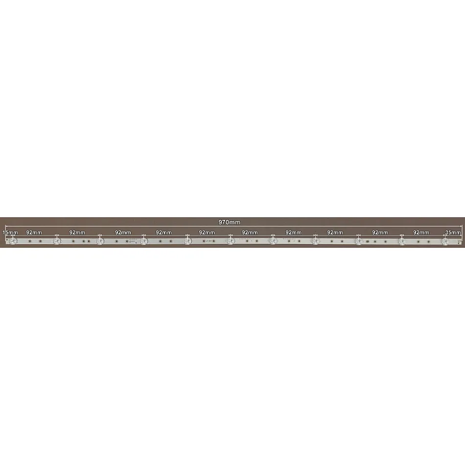 LED BAR-PHILIPS50-1 - lt521-led-traka-za-philips-50-1-970mm