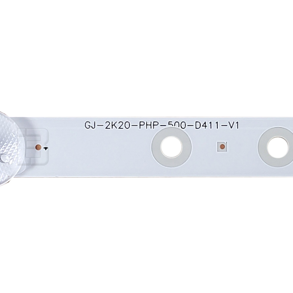 LED BAR-PHILIPS50-1 - gj-2k20-php-500-d411-v1