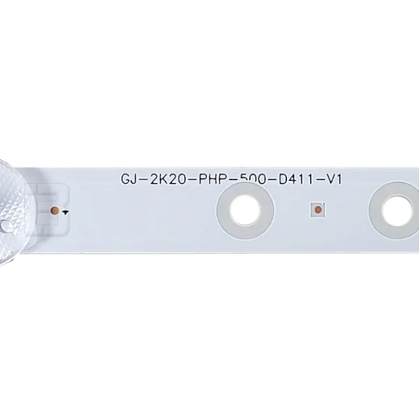 LED BAR-PHILIPS50-1 - gj-2k20-php-500-d411-v1