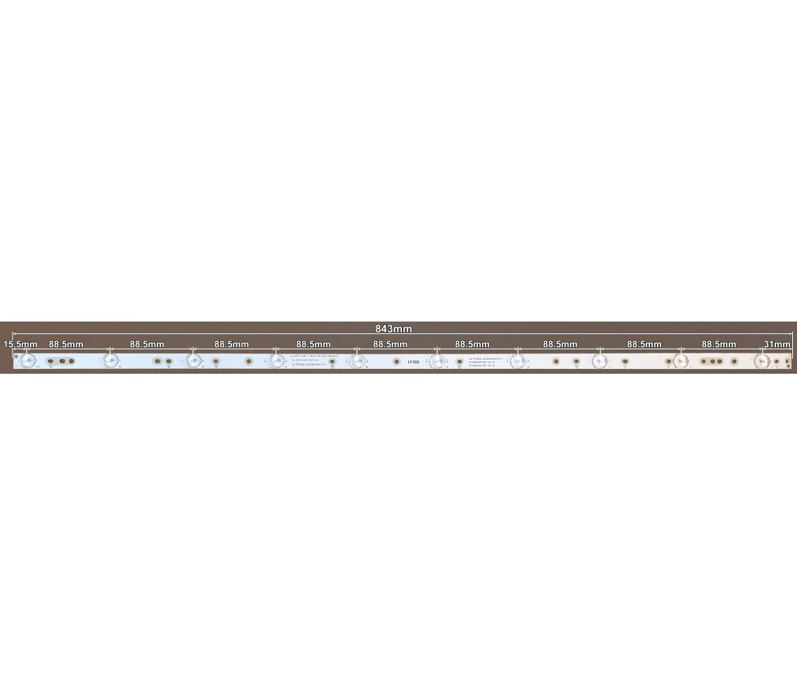 LED BAR-PHILIPS43-4 - lt552-led-traka-za-philips-43-4-843mm