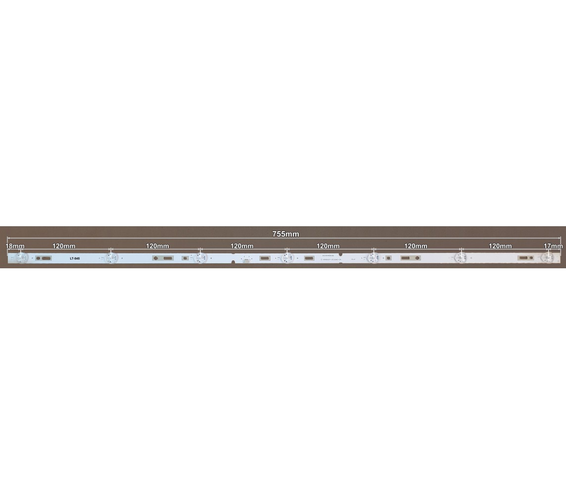 LED BAR-BLUEBERRY40 - lt545-led-traka-za-blueberry-40-755