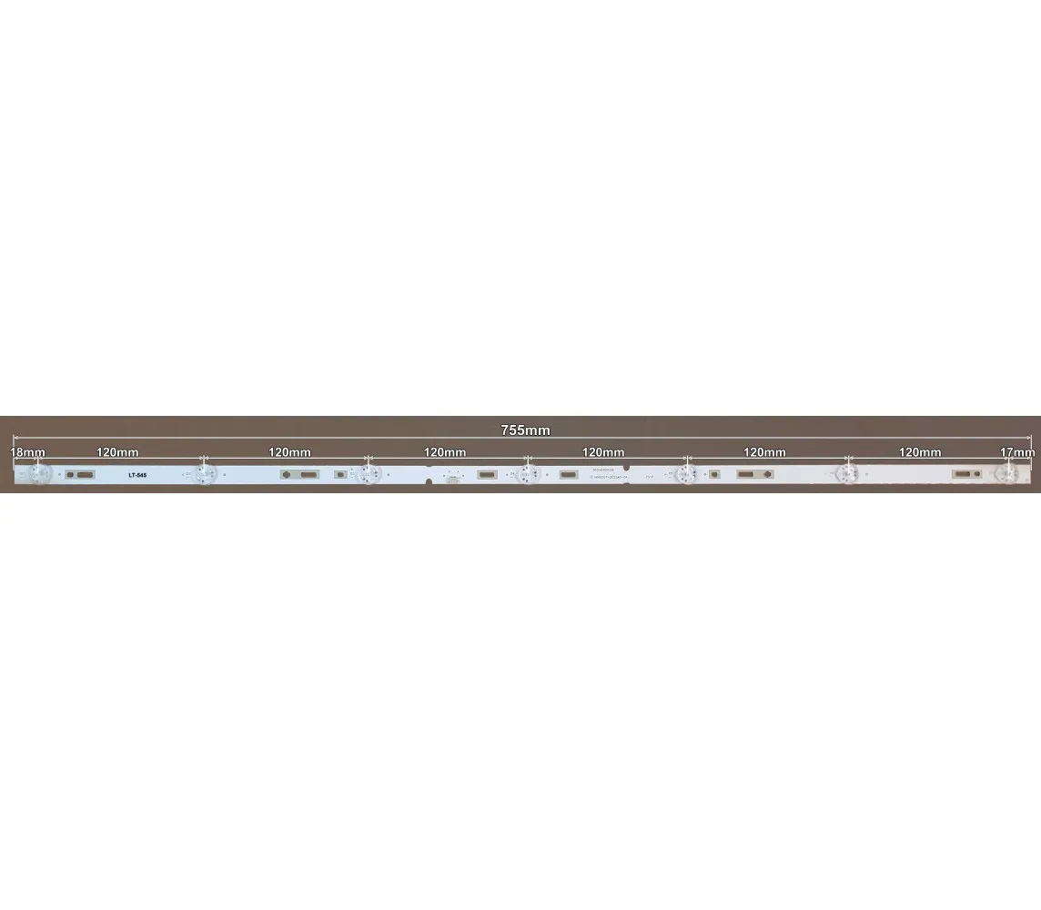 LED BAR-BLUEBERRY40 - lt545-led-traka-za-blueberry-40-755