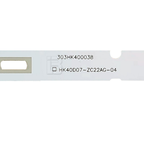 LED BAR-BLUEBERRY40 - 303hk400038-hk40d07-zc22ag-04